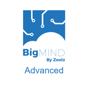 BigMIND Advanced (บริการจัดเก็บข้อมูลบนคลาวด์ รองรับผู้ใช้งานหลายคน สำหรับธุรกิจ รุ่นก้าวหน้า)