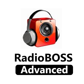 โปรแกรมจัดรายการวิทยุ ดีเจออนไลน์ ทำวิทยุออนไลน์ RadioBOSS Advanced