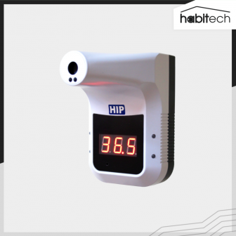 HIP Infrared Thermometer K3 (เครื่องวัดอุณหภูมิร่างกายผ่านทางหน้าผาก แบบไร้สัมผัส)