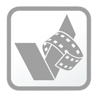 ACDSee Video Converter 5 (โปรแกรมแปลงไฟล์วิดีโอ แปลงได้ทุกนามสกุล รุ่นมาตรฐาน)