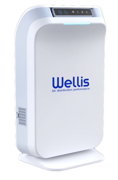 Wellis Air Disinfection Purifier (WADU-02)