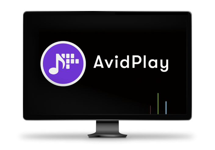 โปรแกรมตัดต่อเสียง ตัดต่อวิดีโอ Avid Pro Tools
