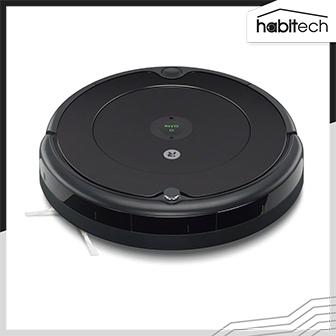 iRobot Roomba 692 (หุ่นยนต์ดูดฝุ่น ระบบทำความสะอาด 3 ขั้นตอน ใช้งานผ่านแอปฯ สั่งงานด้วยเสียงได้)