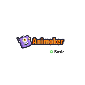 Animaker Basic โปรแกรมออกแบบ ทำอนิเมชัน รุ่นเริ่มต้น ความละเอียดระดับ HD ปรับแต่งได้ยืดหยุ่น มี Template สำเร็จรูป ใช้งานง่าย ฟีเจอร์ครบครัน ประหยัดเวลา