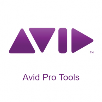 Avid Pro Tools โปรแกรมตัดต่อเสียงจาก Avid รุ่นโปร ครบกระบวนการ ตัดต่อวิดีโอ สร้างผลงานเพลง คลิปวิดีโอ รุ่นโปร ทำงานร่วมกันบนคลาวด์ ทำวิดีโอ 4K