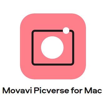 โปรแกรมแต่งรูป Movavi Picverse