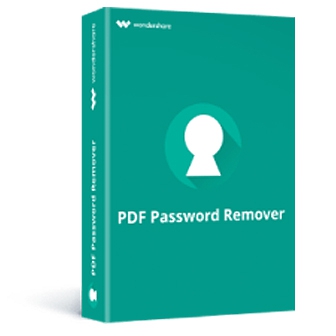 Wondershare PDF Password Remover for Mac (โปรแกรมลบรหัสผ่านของไฟล์ PDF เพื่อการคัดลอก แก้ไข และสั่งพิมพ์ สำหรับ macOS)