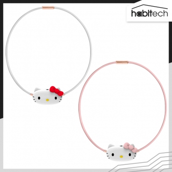 ible Airvida C1 x Hello Kitty (เครื่องฟอกอากาศพกพาแบบสร้อยคอ สำหรับเด็ก สกัดกั้น ฝุ่น PM 2.5 สารก่อมะเร็ง ลิขสิทธิ์แท้ Sanrio)