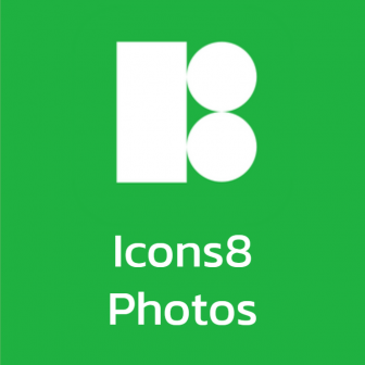 Icons8 Photo สต๊อกภาพ ความละเอียดสูง สำหรับงานกราฟิก หรือประกอบคลิปวิดีโอ ดาวน์โหลดได้ 50 ภาพต่อเดือน มาพร้อมโปรแกรมฟรี Lunacy สำหรับออกแบบงานกราฟิก