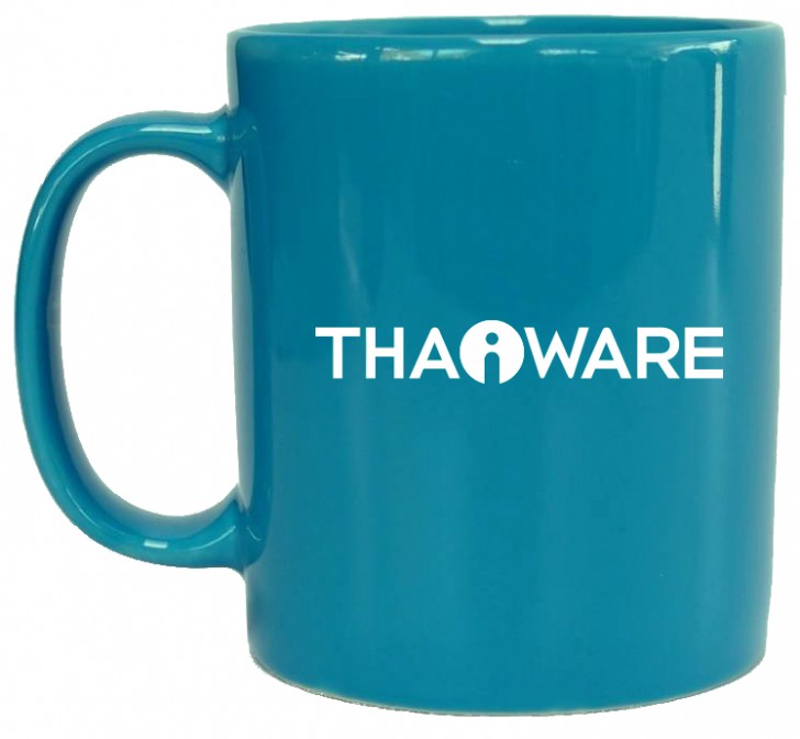 แก้วมัค Thaiware Mug Limited Edition 2021