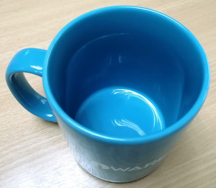 แก้วมัค Thaiware Mug Limited Edition 2021