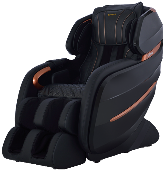 เก้าอี้นวดไฟฟ้า TOKUYO Massage Chair TC-699