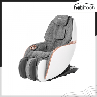 TOKUYO Massage Chair TC-296 (เก้าอี้นวดไฟฟ้า รางนวด Super L เบาะหนังคุณสมบัติพิเศษกันรอยขีดข่วน)