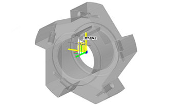 โปรแกรมออกแบบวิศวกรรม CAD สามมิติ รุ่นสูงสุด nanoCAD 21 Platform
