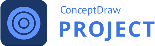 โปรแกรมบริหารจัดการโครงการ ConceptDraw PROJECT