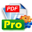 โปรแกรมจัดการไฟล์เอกสารพีดีเอฟ CutePDF Professional