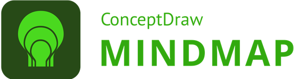 โปรแกรมสร้างแผนที่ความคิด ConceptDraw MINDMAP