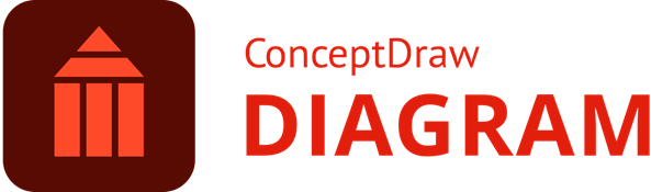 โปรแกรมสร้างไดอะแกรม ConceptDraw DIAGRAM