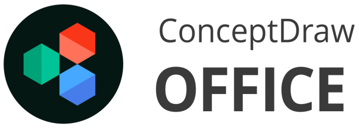 ชุดโปรแกรมบริหารจัดการงาน ConceptDraw OFFICE 8