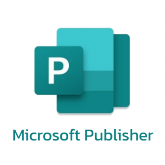 Microsoft Publisher LTSC 2021 (Perpetual on CSP) (สำหรับองค์กรธุรกิจ | PT-PUB-LT)