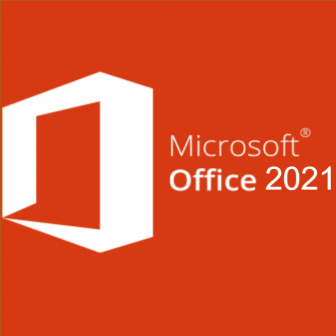 Microsoft Office LTSC 2021 (Perpetual on CSP) (สำหรับองค์กรธุรกิจ | DG7GMGF0D7FZ_COM / DG7GMGF0D7FX_COM)