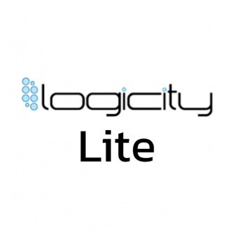 Logicity Lite (โปรแกรมจัดการรายงาน Crystal Reports รุ่นพื้นฐาน เปิดรายงาน อัปเดต ส่งออกรายงานได้หลายรูปแบบ)
