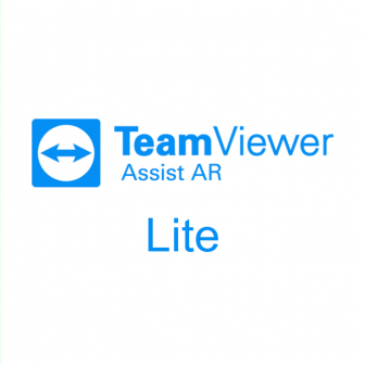 TeamViewer Assist AR Lite (โปรแกรมให้ความช่วยเหลือจากระยะไกล ผ่านการสื่อสารแบบเห็นภาพเรียลไทม์ รุ่นมาตรฐาน)