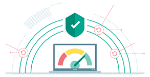 โปรแกรมแอนตี้ไวรัสสำหรับธุรกิจ จัดการจากส่วนกลาง Kaspersky Endpoint Security for Business – Select