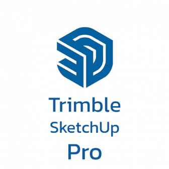 Trimble SketchUp Pro 2023 (โปรแกรมออกแบบ 3 มิติแบบมืออาชีพ ลิขสิทธิ์รายปี)