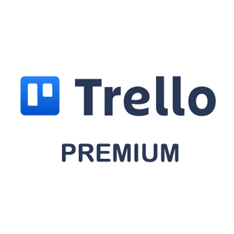 Trello Premium (โปรแกรมจัดการโครงการ จัดระเบียบงาน อย่างเป็นระบบ รุ่นพรีเมียม)