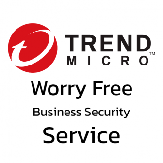 Trend Micro Worry Free Business Security Service