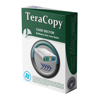 TeraCopy Pro โปรแกรมคัดลอกไฟล์จำนวนมาก ไฟล์ขนาดใหญ่ อย่างปลอดภัย รวดเร็ว ตรวจสอบความสมบูรณ์ของการคัดลอกไฟล์ ป้องกันการคัดลอกไฟล์โดยไม่ได้ตั้งใจ