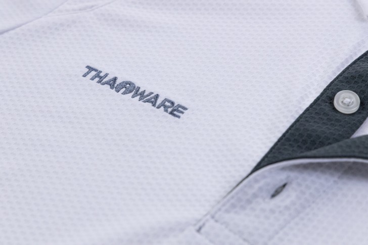 Thaiware Polo Shirt 2021 Limited Edition