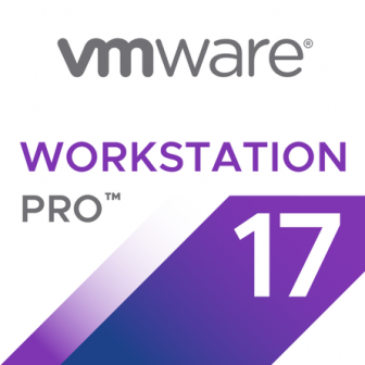 VMware Workstation Pro 17 (โปรแกรมทำ Virtualization สร้างเครื่องคอมพิวเตอร์เสมือนจำนวนมาก บนคอมพิวเตอร์เครื่องเดียว)