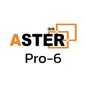 ASTER Pro-6 (โปรแกรมทำให้ คอมพิวเตอร์ เครื่องเดียว ใช้งานได้ 6 คนพร้อมกัน ลิขสิทธิ์ซื้อขาด)