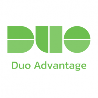 Duo Advantage (โซลูชันการยืนยันตัวตน เพื่อปกป้องข้อมูล และ การเข้าถึงระบบ รุ่นระดับกลาง ขององค์กรธุรกิจ)
