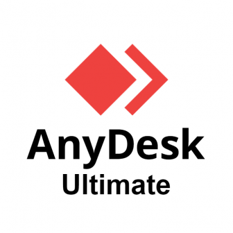AnyDesk Ultimate (โปรแกรมรีโมทหน้าจอ ควบคุมคอมพิวเตอร์ระยะไกล สำหรับองค์กรธุรกิจขนาดใหญ่)