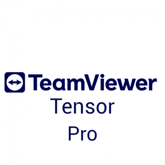 TeamViewer Tensor Pro (โปรแกรมควบคุมคอมพิวเตอร์ Remote คอมพิวเตอร์ ระยะไกล เข้าใช้งานในรูปแบบ SaaS บนระบบคลาวด์ รุ่นโปร)