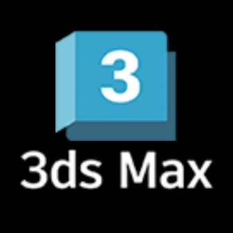 Autodesk 3ds Max 2024 (โปรแกรมออกแบบโมเดล อนิเมชัน เรนเดอร์งาน 3D ระดับมืออาชีพ)