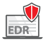 โปรแกรมแอนตี้ไวรัส สำหรับธุรกิจ รุ่นระดับก้าวหน้า WatchGuard EDR