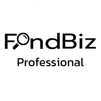 FindBiz Professional (โปรแกรมค้นหาเบอร์โทรธุรกิจ แยกตาม ตำบล อำเภอ จังหวัด สำหรับงานเทเลเซลล์ รุ่นโปร)