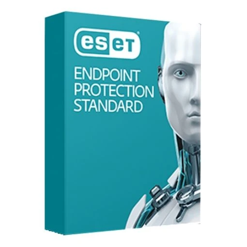 โปรแกรมแอนตี้ไวรัส สำหรับธุรกิจ ปกป้อง PC และอุปกรณ์พกพา ESET Endpoint Protection Standard