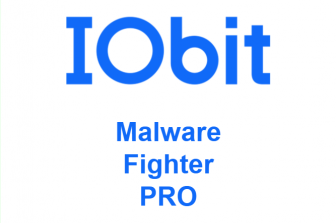 โปรแกรมแอนตี้ไวรัส ดูแลความปลอดภัยออนไลน์ IObit Malware Fighter 10 PRO