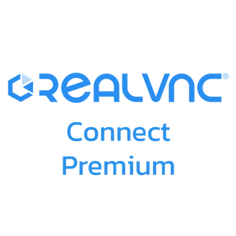 VNC Connect Premium (โปรแกรมรีโมทหน้าจอ รีโมทคอมพิวเตอร์ระยะไกล รุ่นสำหรับผู้ใช้งานทั่วไป และฝ่าย IT ในธุรกิจขนาดใหญ่)