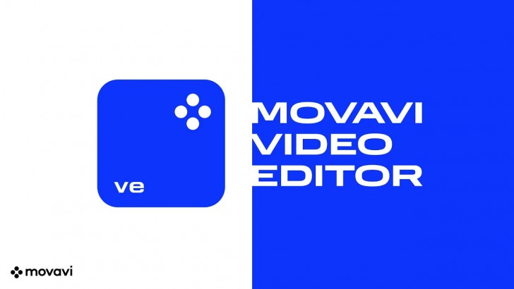 โปรแกรมตัดต่อวิดีโอ ใช้ง่าย ลูกเล่นเยอะ Movavi Video Editor 2024 for Windows