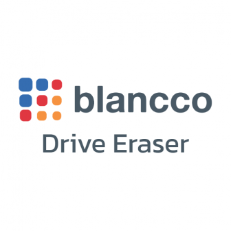 Blancco Drive Eraser (โปรแกรมลบข้อมูลถาวรบน HDD และ SSD มาตรฐานระดับโลก)