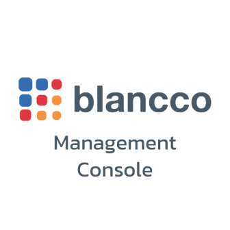 Blancco Management Console (คอนโซลกลางบนระบบคลาวด์ ดูแลงานกำจัดทิ้งข้อมูลของธุรกิจ)