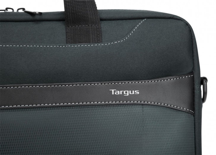 กระเป๋าโน้ตบุ๊กจอ 15.6 นิ้ว สะพายข้าง มีช่องใส่เอกสาร Targus 15.6” Geolite Essential Slipcase