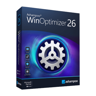 โปรแกรมเพิ่มประสิทธิภาพคอมพิวเตอร์ Ashampoo WinOptimizer 26