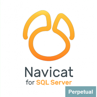 Navicat 16 for SQL Server - Perpetual License (โปรแกรมจัดการฐานข้อมูล สำหรับ SQL Server และฐานข้อมูลคลาวด์ Amazon RDS และ Microsoft Azure ลิขสิทธิ์ซื้อขาด)
